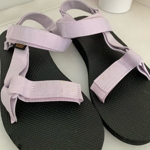 Teva Sandals